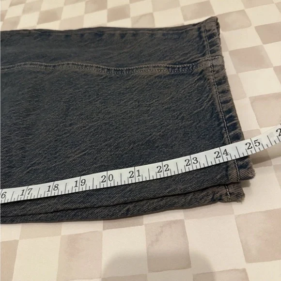 We The Free Indigo Lucky You Barrel Jeans - Picture 7 of 10